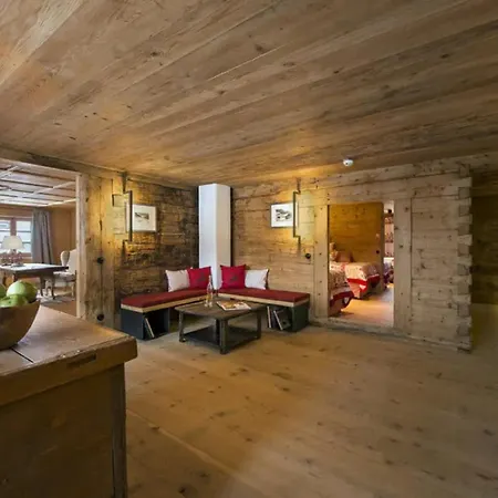 Holiday home Gastehaus Futerova Zell am See