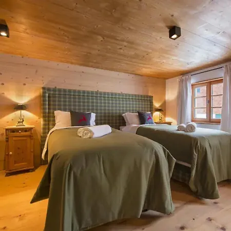 Gastehaus Futerova * Zell am See