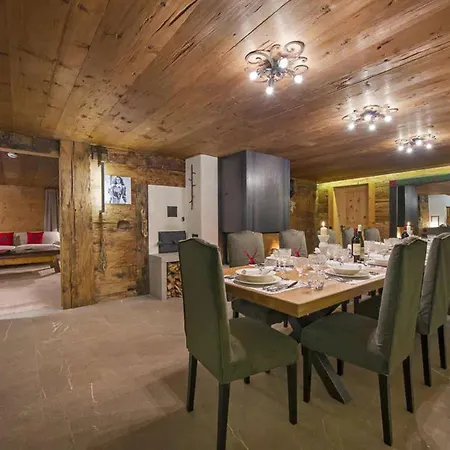 Casa de Férias Gastehaus Futerova