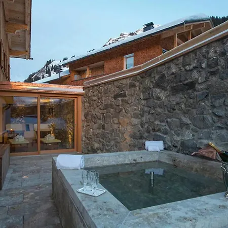 Gastehaus Futerova Holiday home *