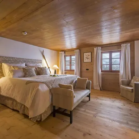 Casa de Férias Gastehaus Futerova Zell am See