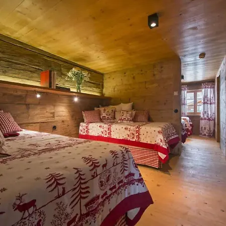 Gastehaus Futerova Casa de Férias *