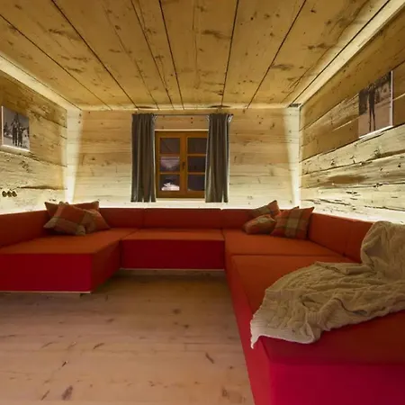 Gastehaus Futerova Holiday home